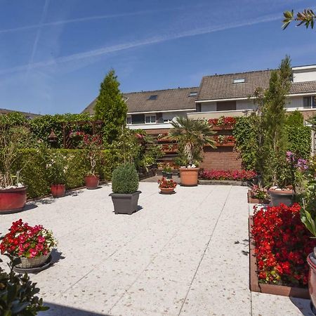Enschede B&B 외부 사진