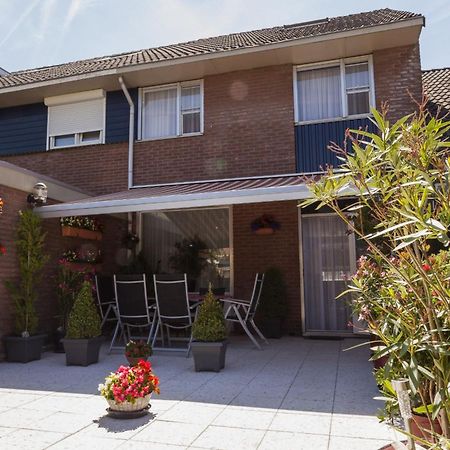 Enschede B&B 외부 사진
