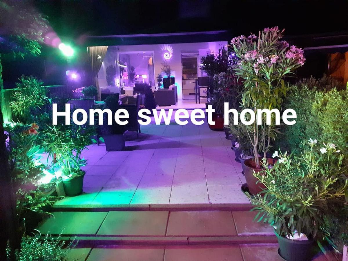 Enschede B&B 외부 사진