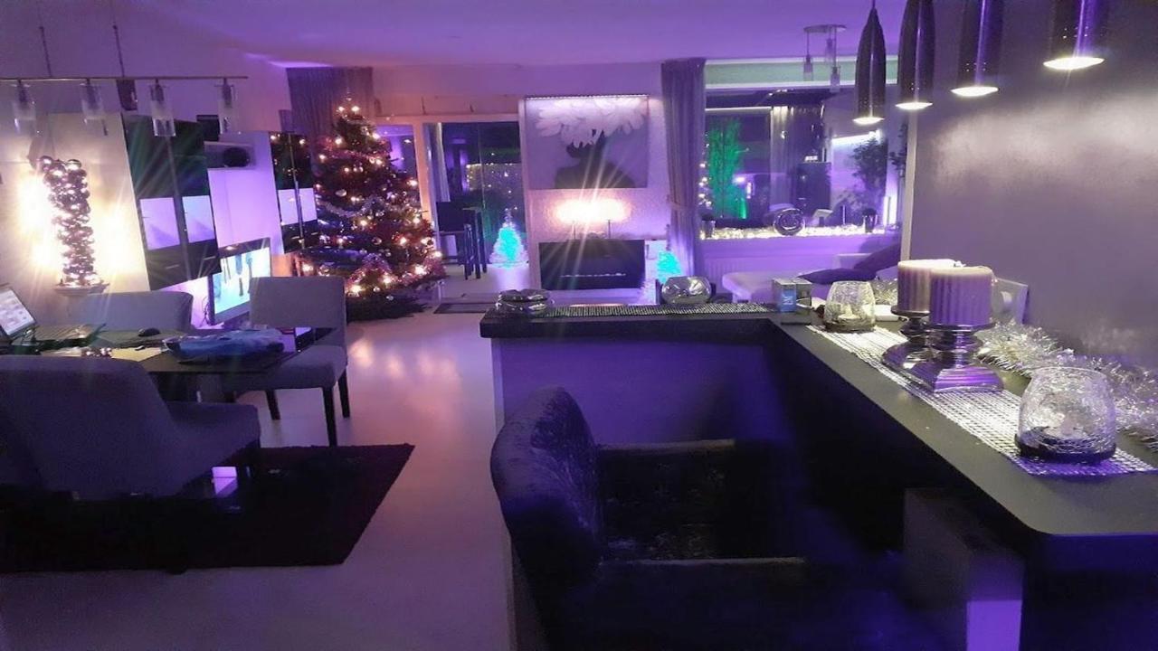 Enschede B&B 외부 사진