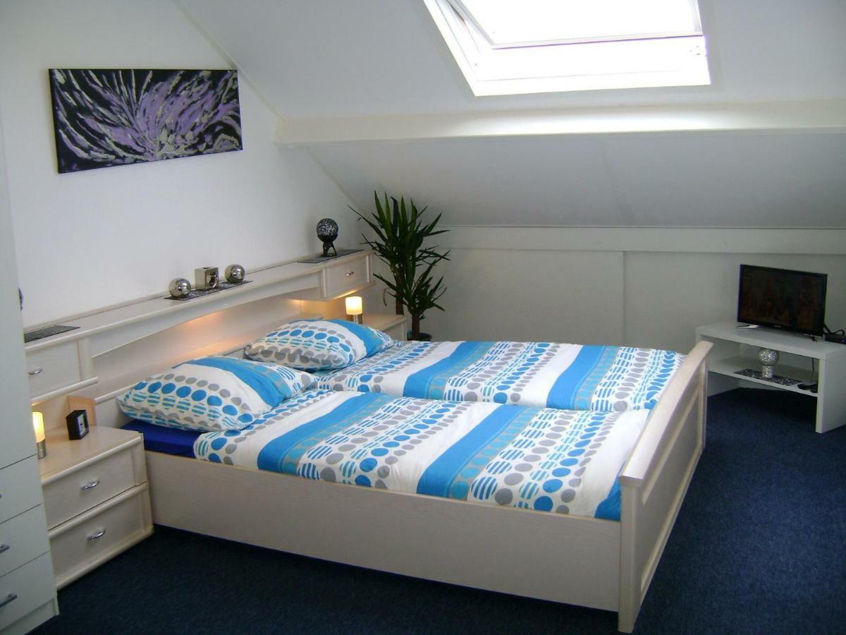 Enschede B&B 외부 사진