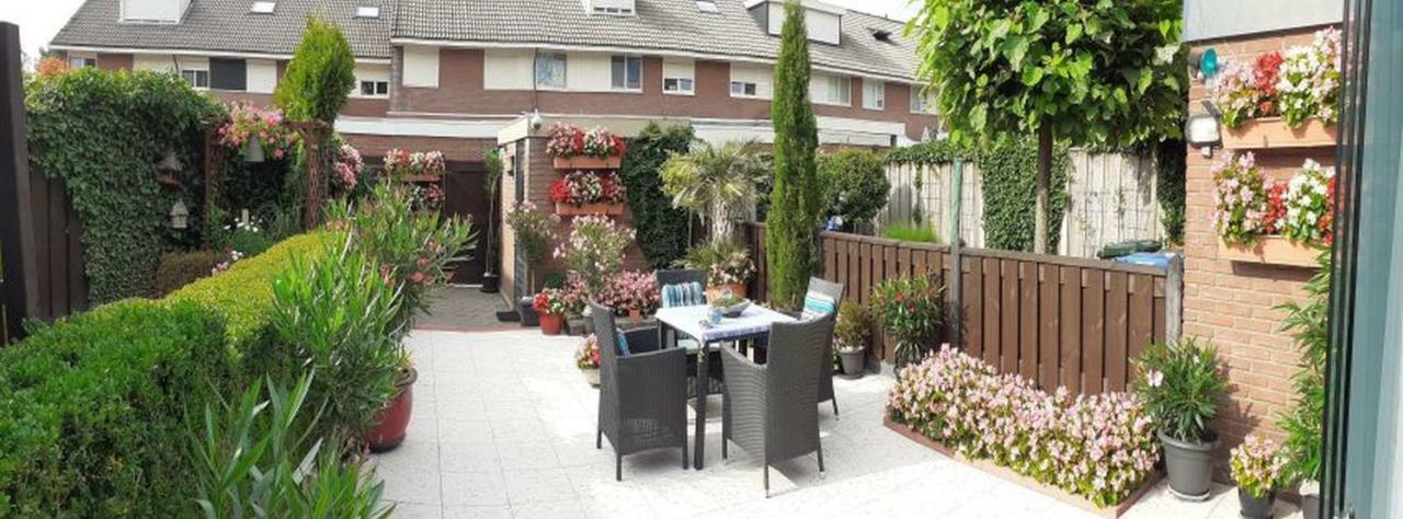 Enschede B&B 외부 사진