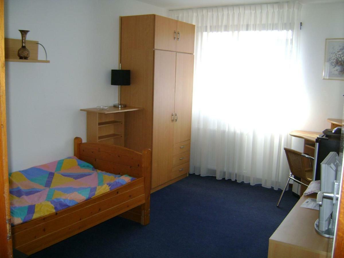 Enschede B&B 외부 사진