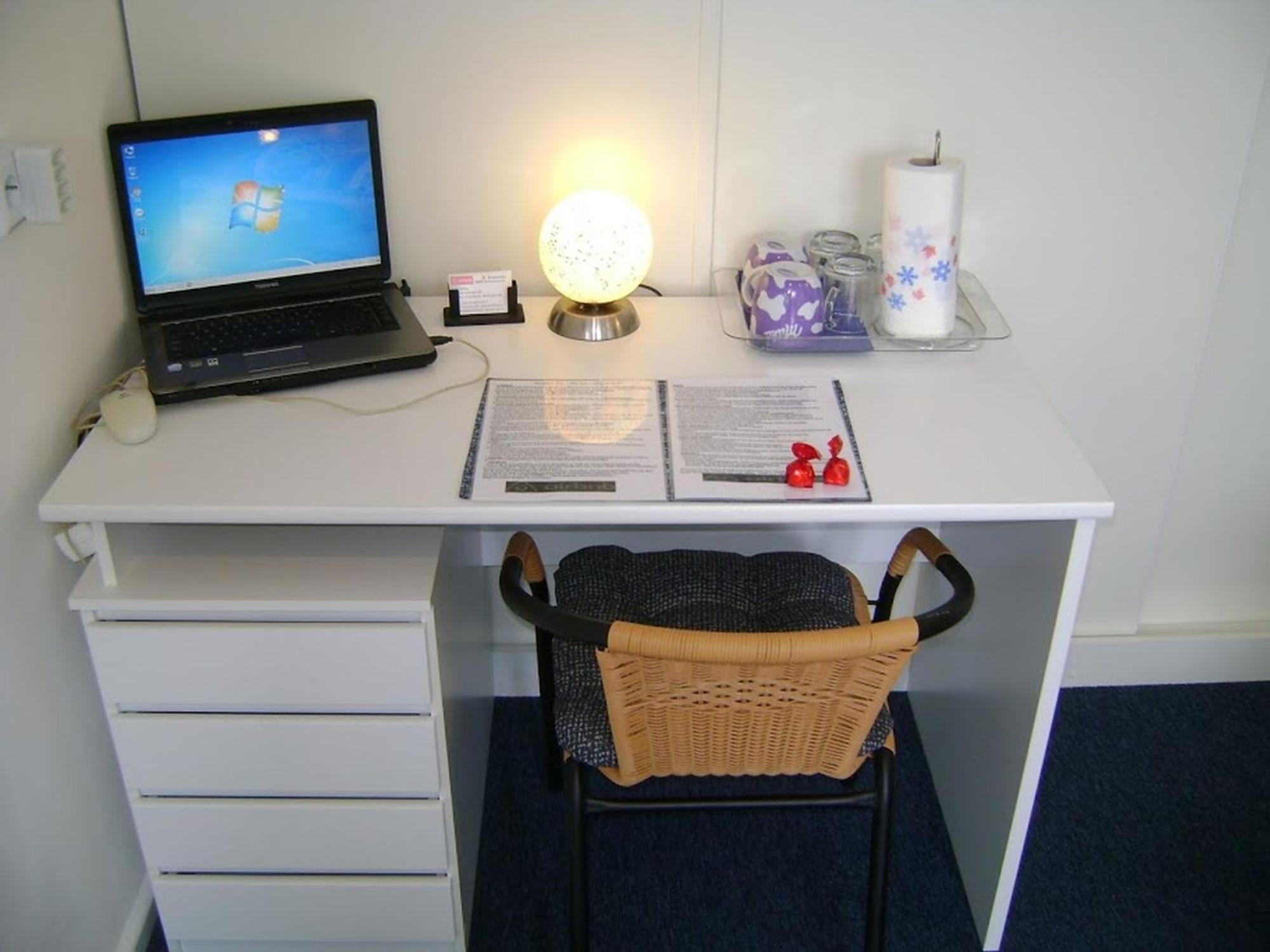 Enschede B&B 외부 사진
