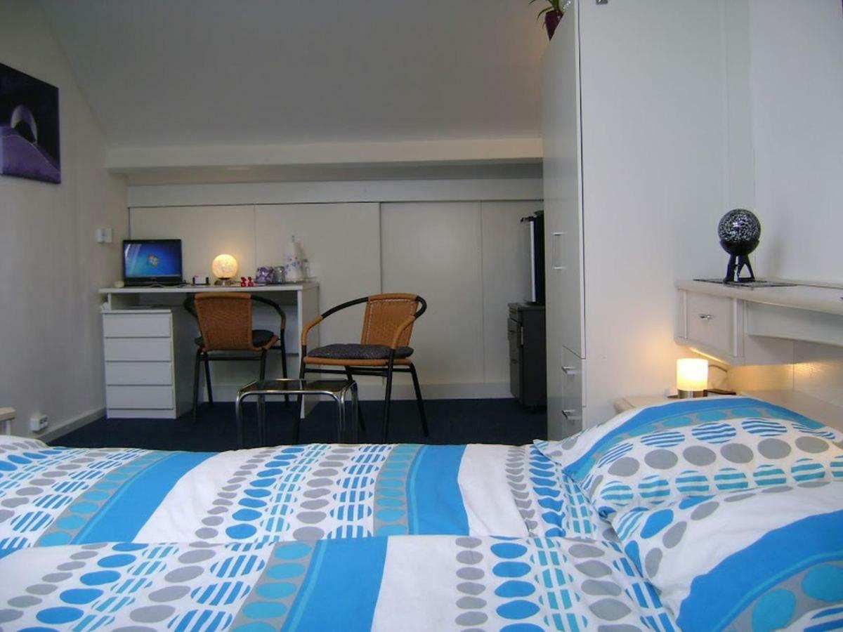 Enschede B&B 외부 사진