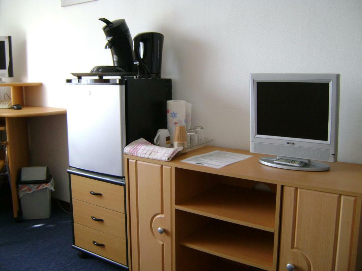 Enschede B&B 외부 사진