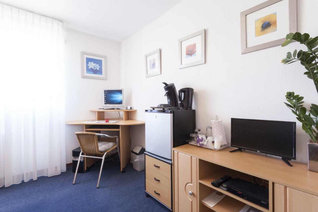 Enschede B&B 외부 사진