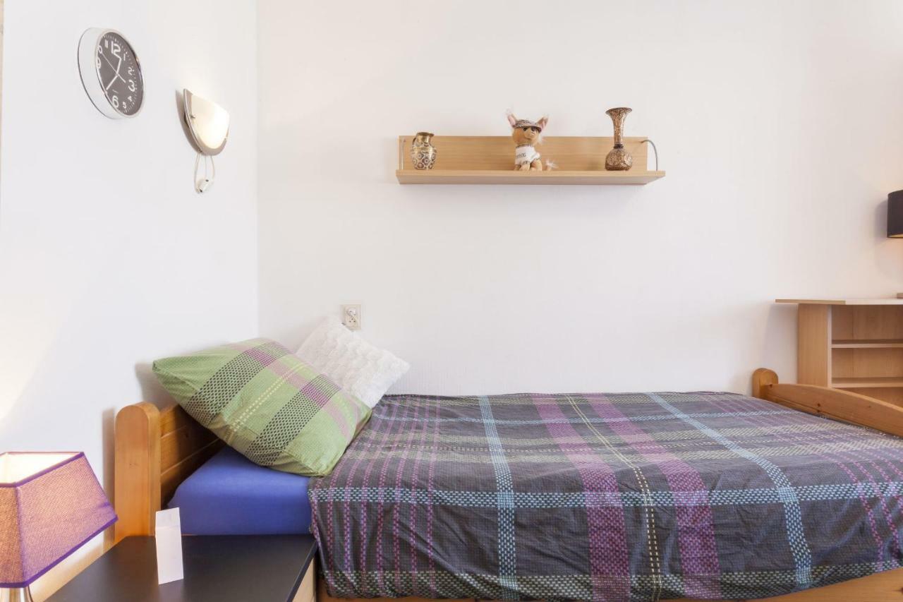 Enschede B&B 외부 사진