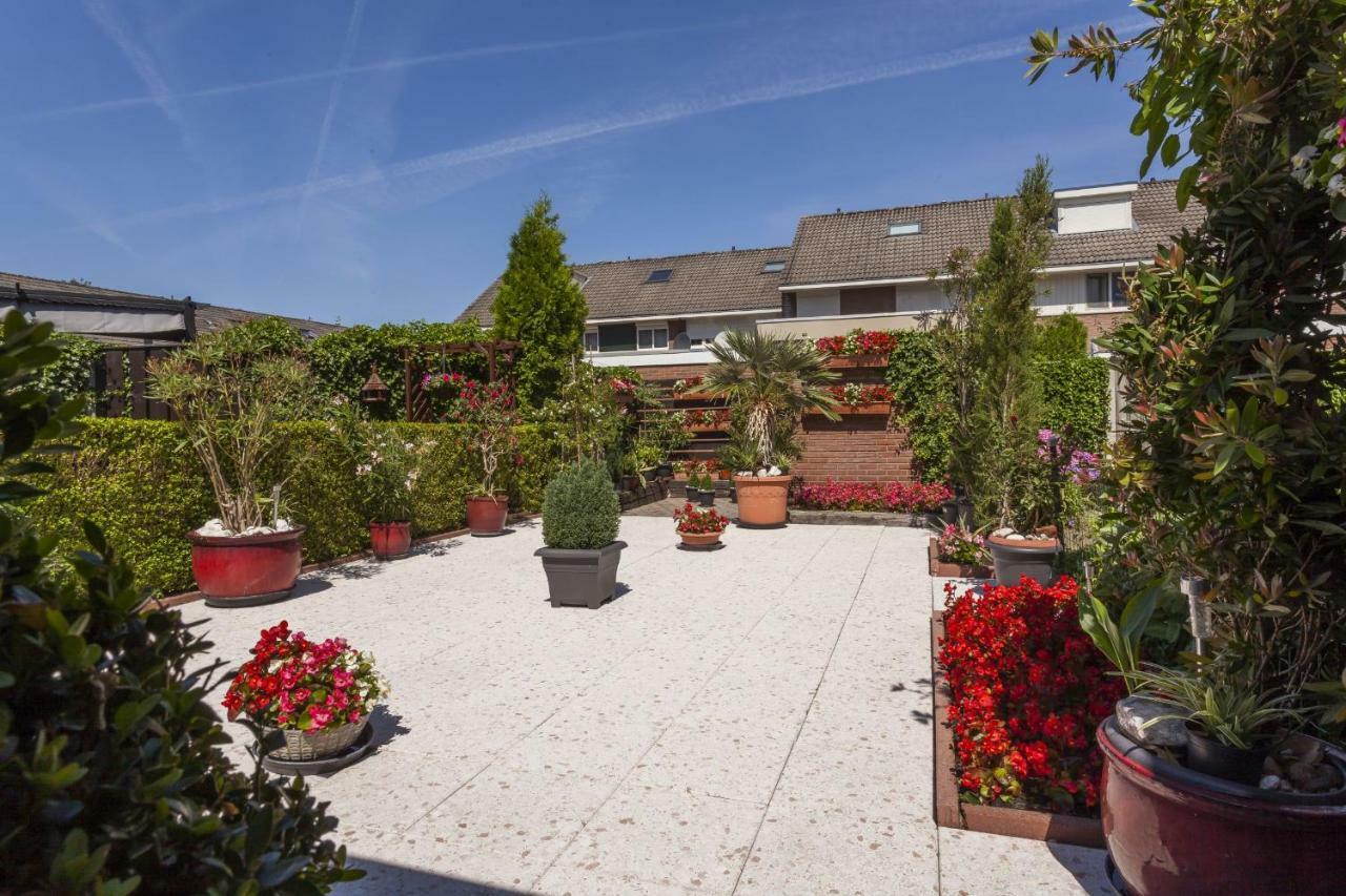 Enschede B&B 외부 사진