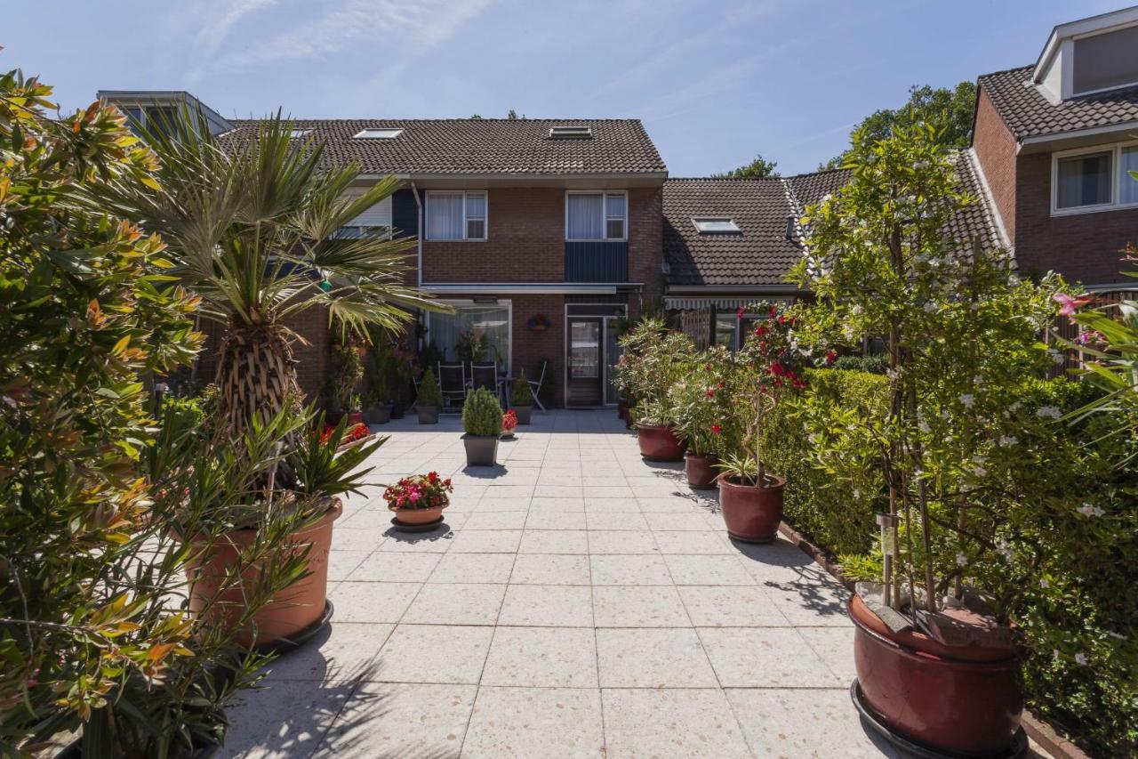 Enschede B&B 외부 사진