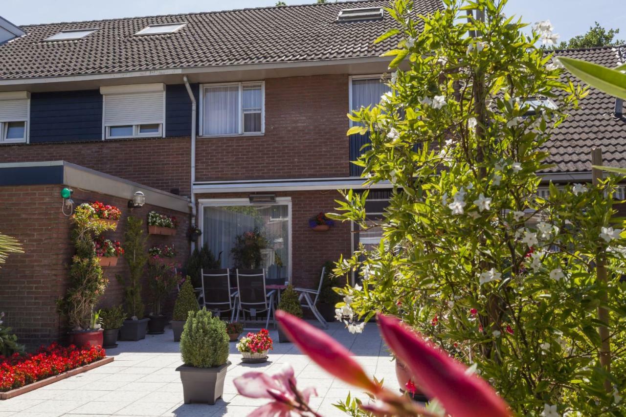 Enschede B&B 외부 사진