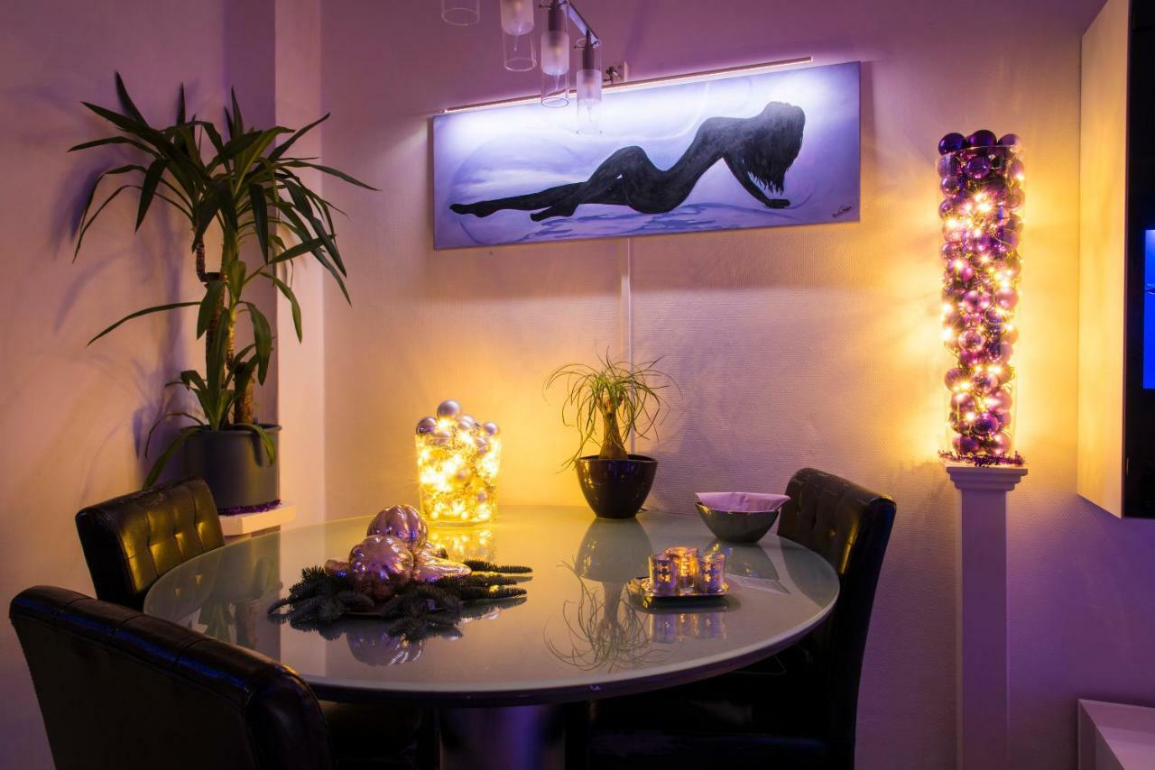 Enschede B&B 외부 사진