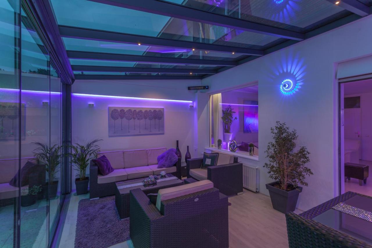 Enschede B&B 외부 사진