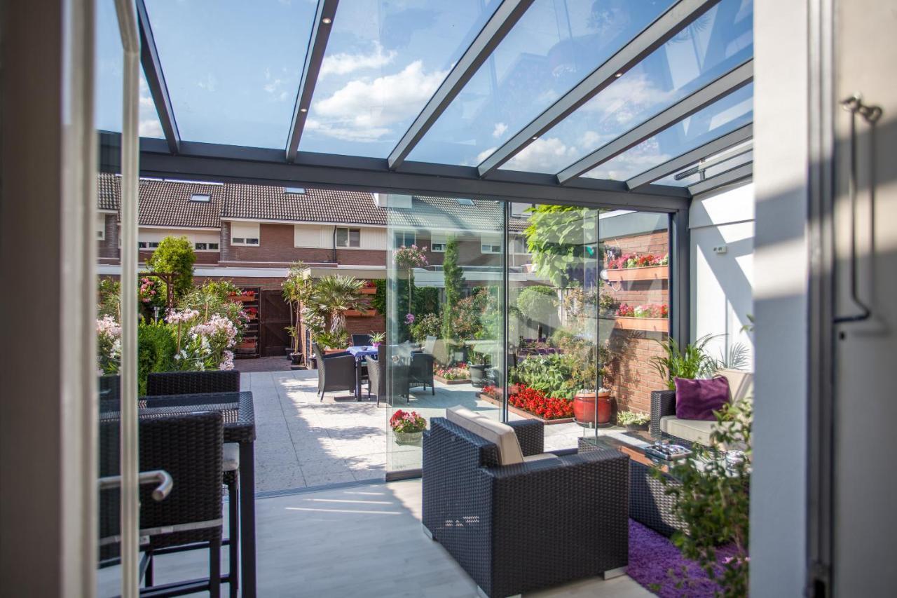 Enschede B&B 외부 사진