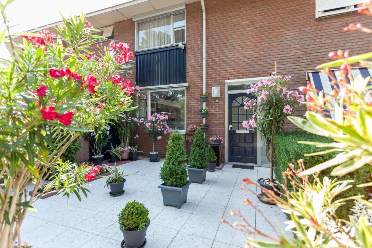 Enschede B&B 외부 사진